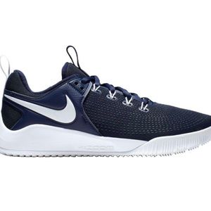 brand new womens nike zoom hyperace 2s sz. 10